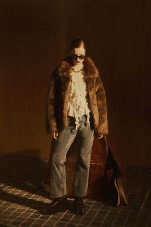 ムルーア(MURUA) 2025年冬ウィメンズコレクション  - 写真7