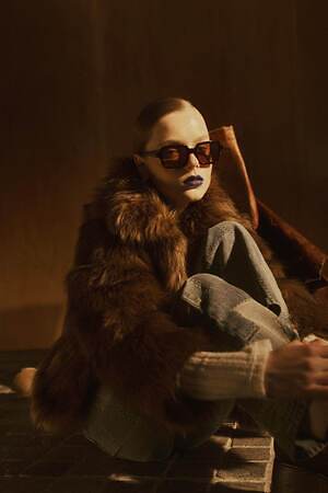 ムルーア(MURUA) 2025年冬ウィメンズコレクション  - 写真8