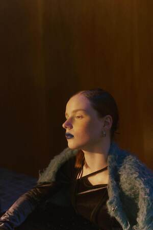 ムルーア(MURUA) 2025年冬ウィメンズコレクション  - 写真9