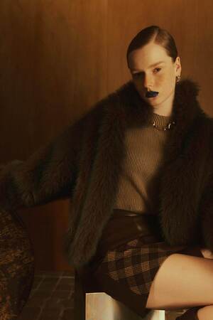 ムルーア(MURUA) 2025年冬ウィメンズコレクション  - 写真11