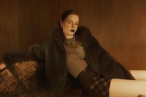 ムルーア(MURUA) 2025年冬ウィメンズコレクション  - 写真12