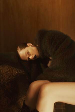 ムルーア(MURUA) 2025年冬ウィメンズコレクション  - 写真13