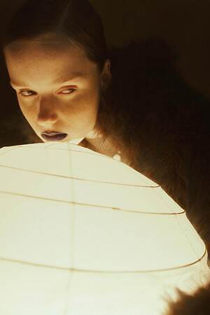 ムルーア(MURUA) 2025年冬ウィメンズコレクション  - 写真15