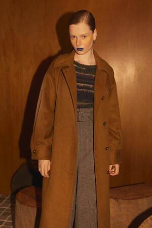 ムルーア(MURUA) 2025年冬ウィメンズコレクション  - 写真18