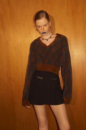 ムルーア(MURUA) 2025年冬ウィメンズコレクション  - 写真20