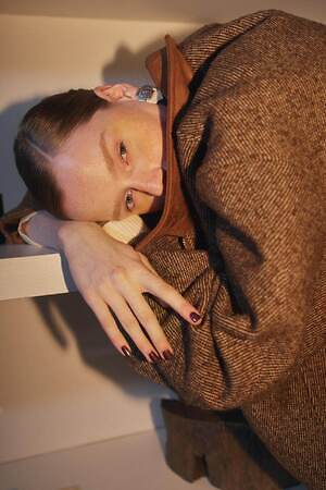 ムルーア(MURUA) 2025年冬ウィメンズコレクション  - 写真23