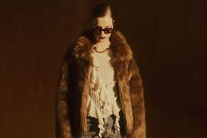 ムルーア 2025-26AW コレクション