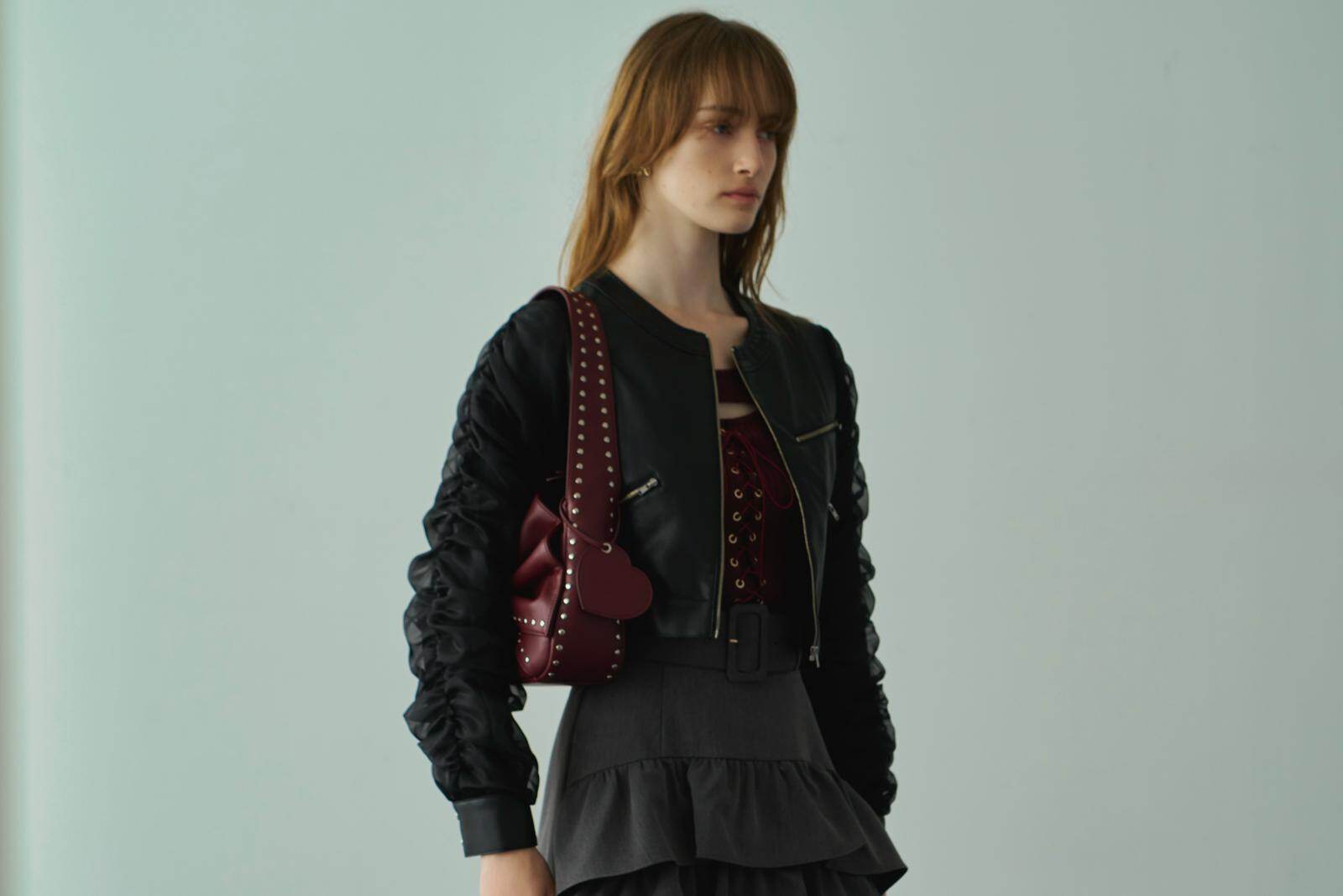 RESEXXY 2025Winter Collection