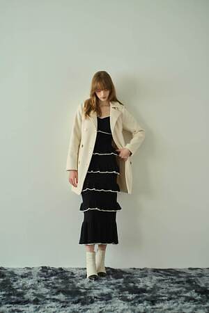 リゼクシー(RESEXXY) 2025年冬ウィメンズコレクション  - 写真1