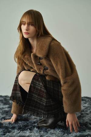 リゼクシー(RESEXXY) 2025年冬ウィメンズコレクション  - 写真3