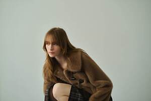 リゼクシー(RESEXXY) 2025年冬ウィメンズコレクション  - 写真4