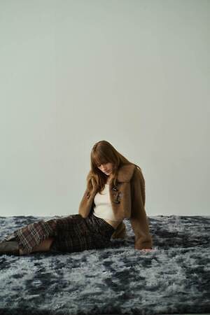 リゼクシー(RESEXXY) 2025年冬ウィメンズコレクション  - 写真5