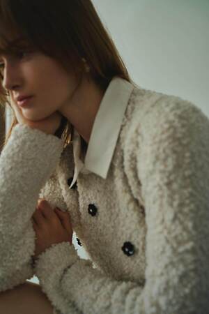 リゼクシー(RESEXXY) 2025年冬ウィメンズコレクション  - 写真8