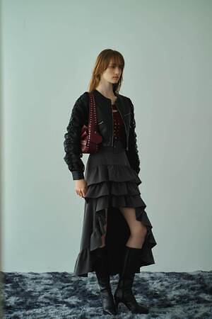 リゼクシー(RESEXXY) 2025年冬ウィメンズコレクション  - 写真9