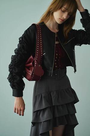 リゼクシー(RESEXXY) 2025年冬ウィメンズコレクション  - 写真10