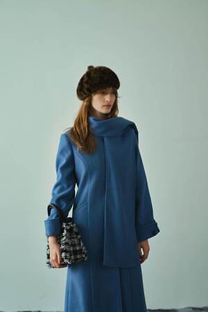 リゼクシー(RESEXXY) 2025年冬ウィメンズコレクション  - 写真11