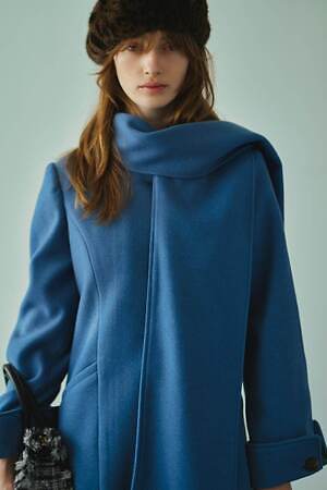 リゼクシー(RESEXXY) 2025年冬ウィメンズコレクション  - 写真12