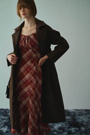 リゼクシー(RESEXXY) 2025年冬ウィメンズコレクション  - 写真13