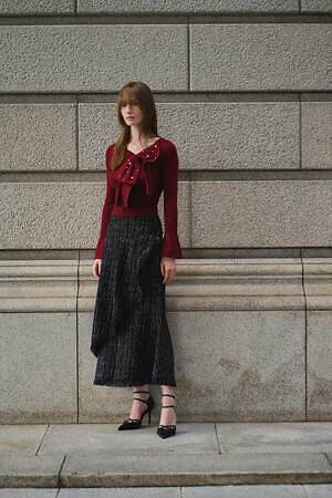 リゼクシー(RESEXXY) 2025年冬ウィメンズコレクション  - 写真15