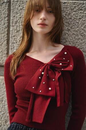 リゼクシー(RESEXXY) 2025年冬ウィメンズコレクション  - 写真16