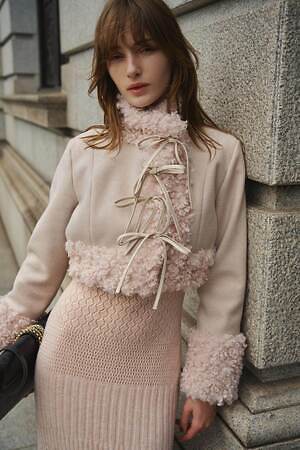 リゼクシー(RESEXXY) 2025年冬ウィメンズコレクション  - 写真20