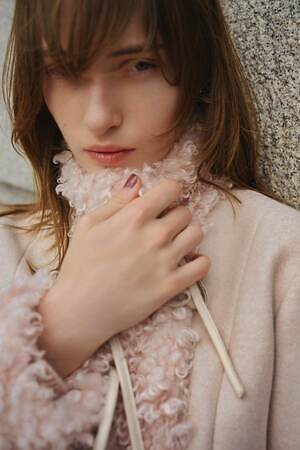 リゼクシー(RESEXXY) 2025年冬ウィメンズコレクション  - 写真21