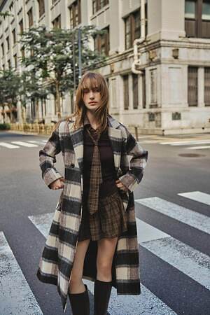 リゼクシー(RESEXXY) 2025年冬ウィメンズコレクション  - 写真23