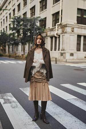 リゼクシー(RESEXXY) 2025年冬ウィメンズコレクション  - 写真25