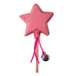 ラッシュからクリスマス限定バスグッズ登場 - サンタやベア、魔法の杖など｜写真7