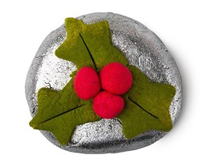 ラッシュからクリスマス限定バスグッズ登場 - サンタやベア、魔法の杖など｜写真1
