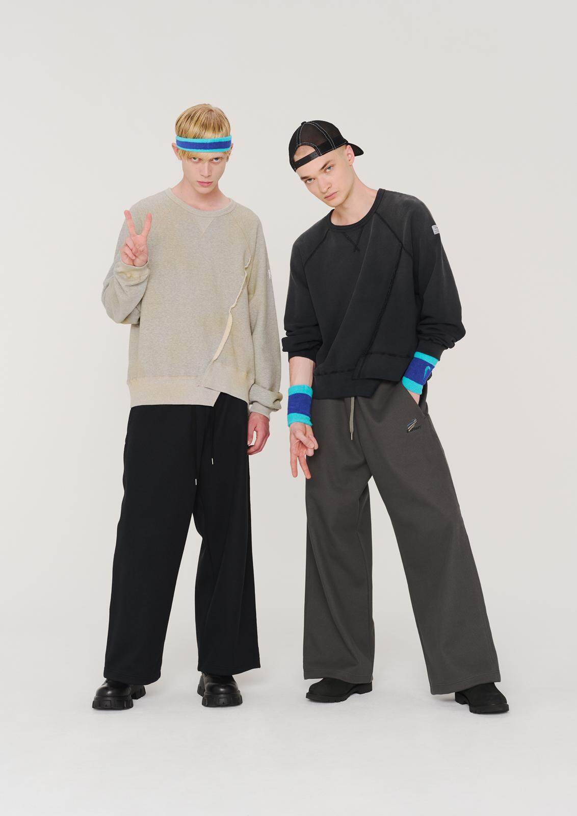エレファントトライバルファブリックス 2026年春夏<span>コレクション</span> - 写真13