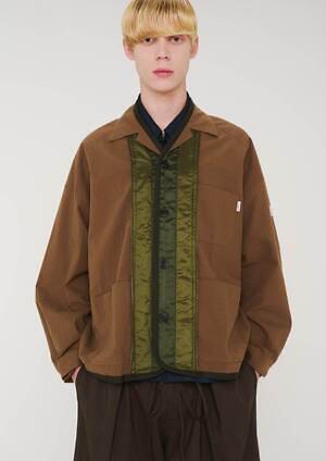 エレファントトライバルファブリックス(elephant TRIBAL fabrics) 2026年春夏メンズコレクション  - 写真4