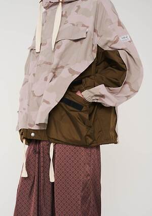 エレファントトライバルファブリックス(elephant TRIBAL fabrics) 2026年春夏メンズコレクション  - 写真5