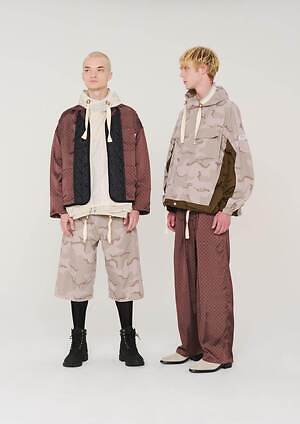 エレファントトライバルファブリックス(elephant TRIBAL fabrics) 2026年春夏メンズコレクション  - 写真6