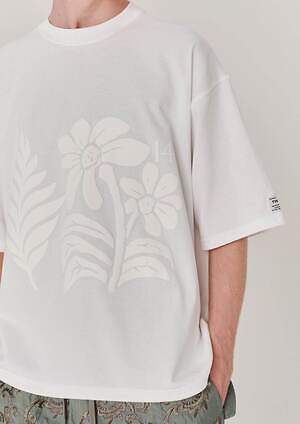 エレファントトライバルファブリックス(elephant TRIBAL fabrics) 2026年春夏メンズコレクション  - 写真12