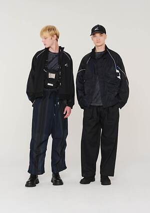 エレファントトライバルファブリックス(elephant TRIBAL fabrics) 2026年春夏メンズコレクション  - 写真15