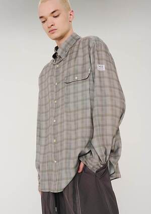 エレファントトライバルファブリックス(elephant TRIBAL fabrics) 2026年春夏メンズコレクション  - 写真18