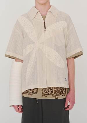 エレファントトライバルファブリックス(elephant TRIBAL fabrics) 2026年春夏メンズコレクション  - 写真25