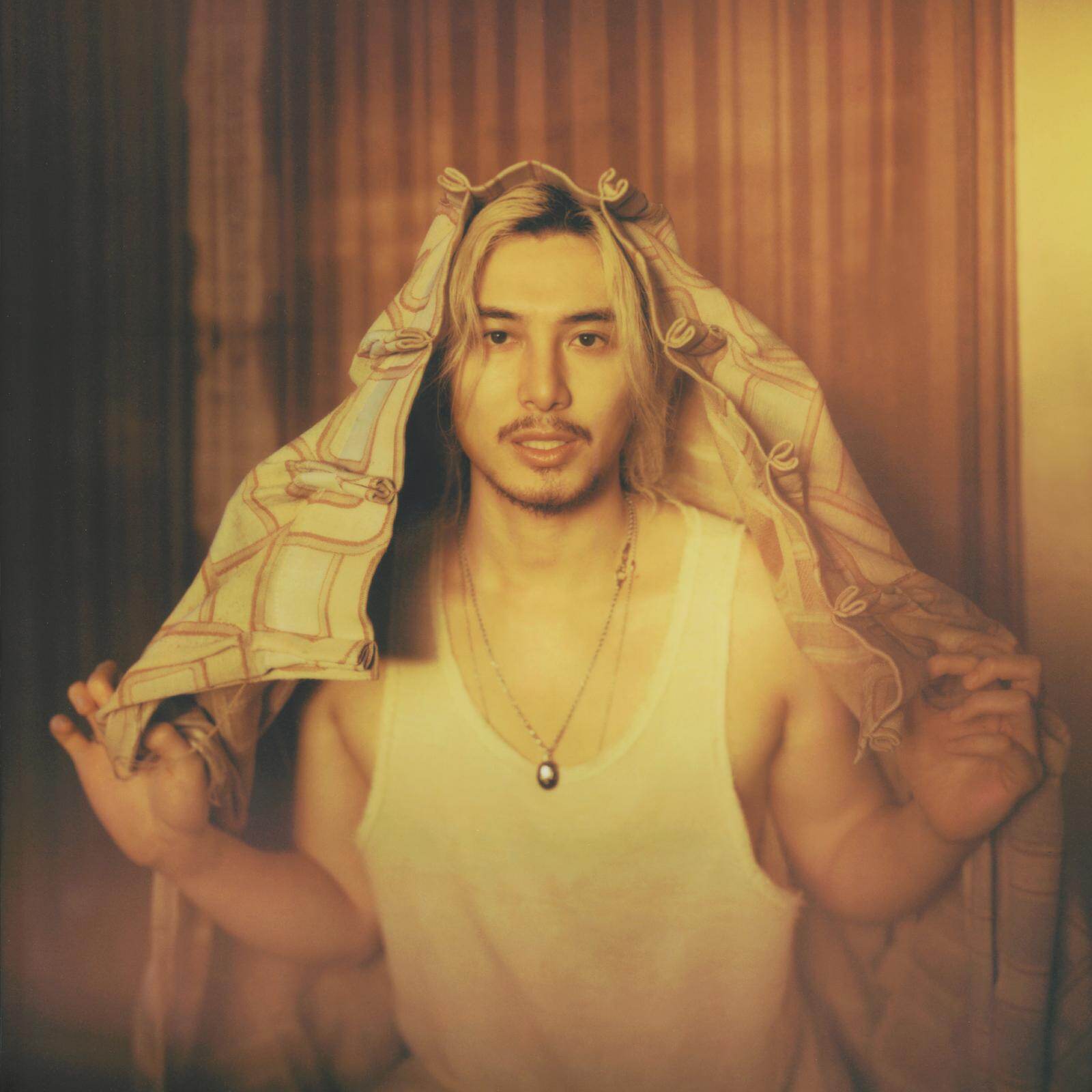 藤井風 Love Like This Prema｜写真2