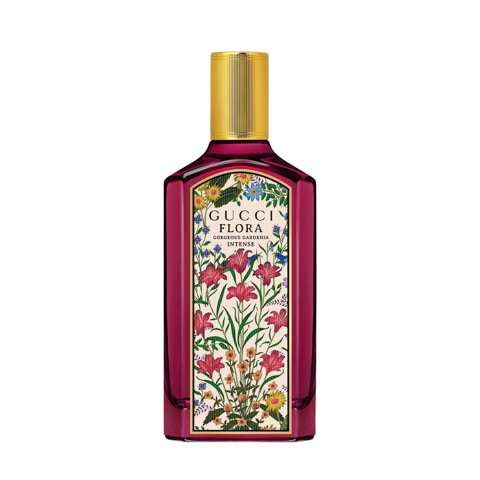 GUCCI FLORA ガーデニア オードパルファム 100mL グッチ フローラ ゴージャス ガーデニア オードパルファム 100ml