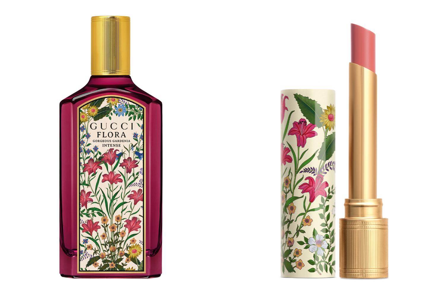 グッチ ビューティ(GUCCI BEAUTY) ガーデニア｜写真5