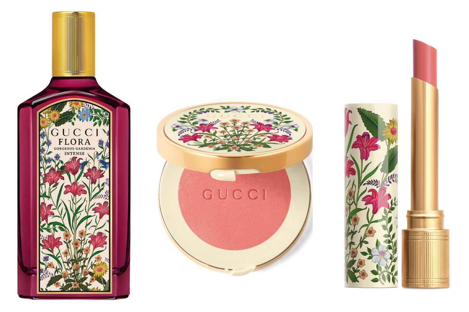 グッチ ビューティ(GUCCI BEAUTY) ガーデニア｜写真6