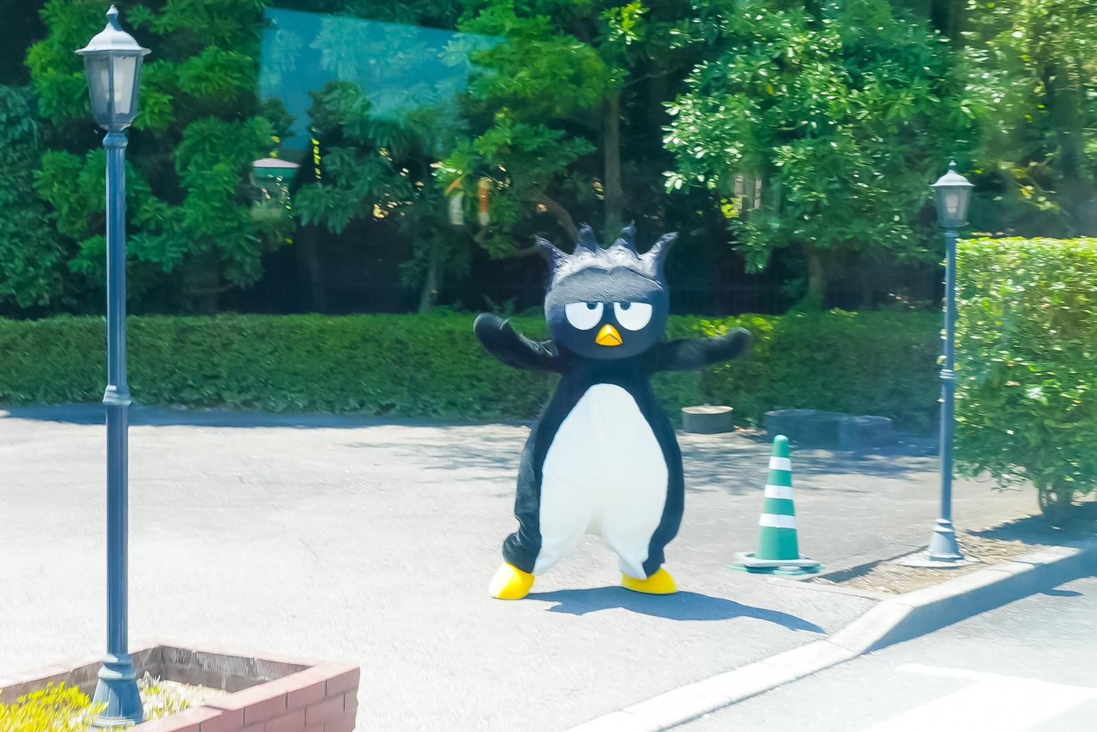 「大分ハローキティ空港」"サンリオキャラクターだらけ”の空港、グッズ＆アクセス情報｜写真10