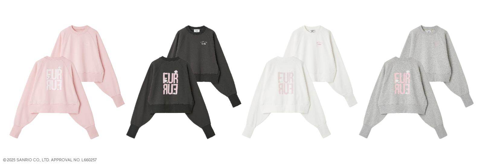 ファーファー(FURFUR) こぎみゅん｜写真13