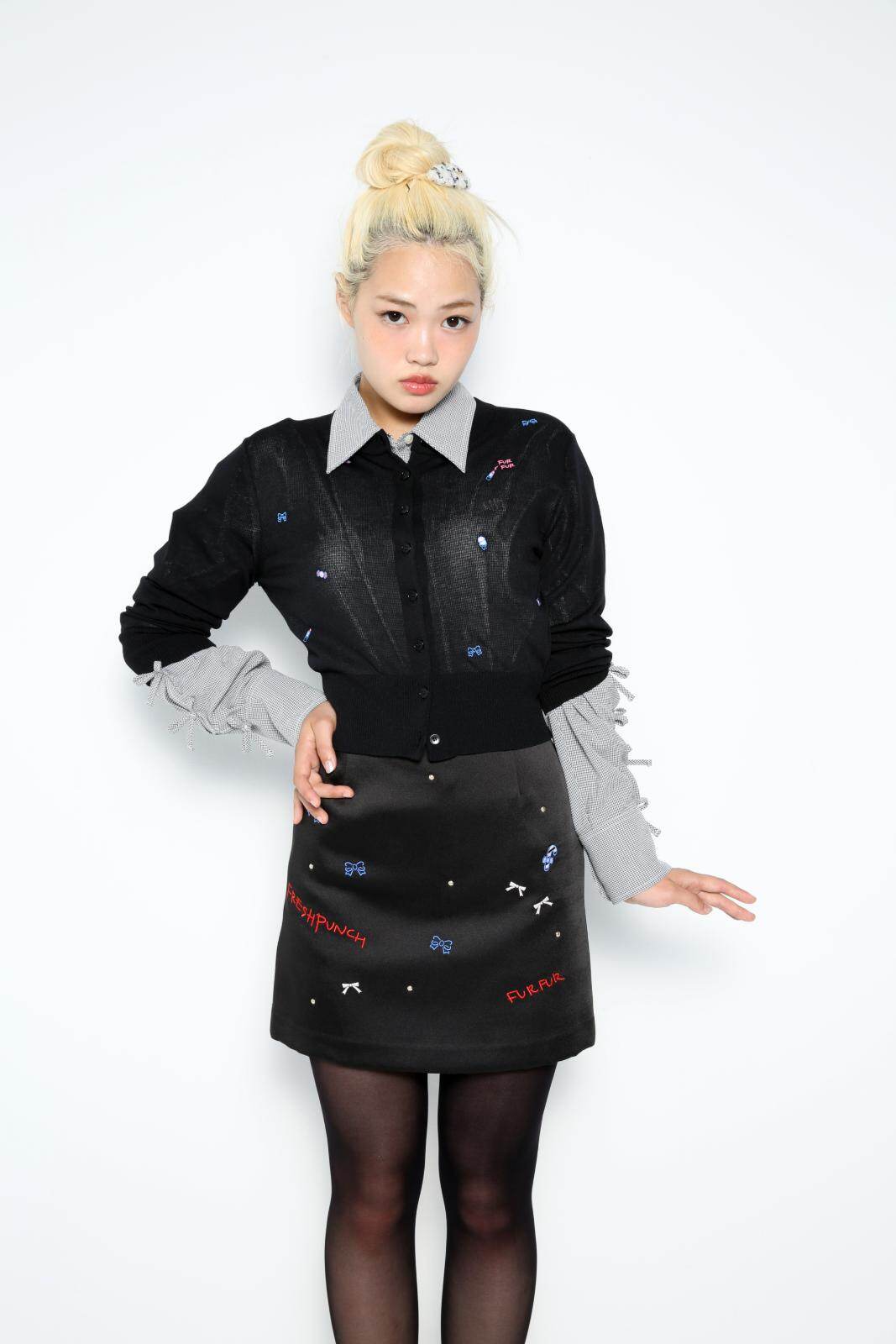 ファーファー(FURFUR) こぎみゅん｜写真11