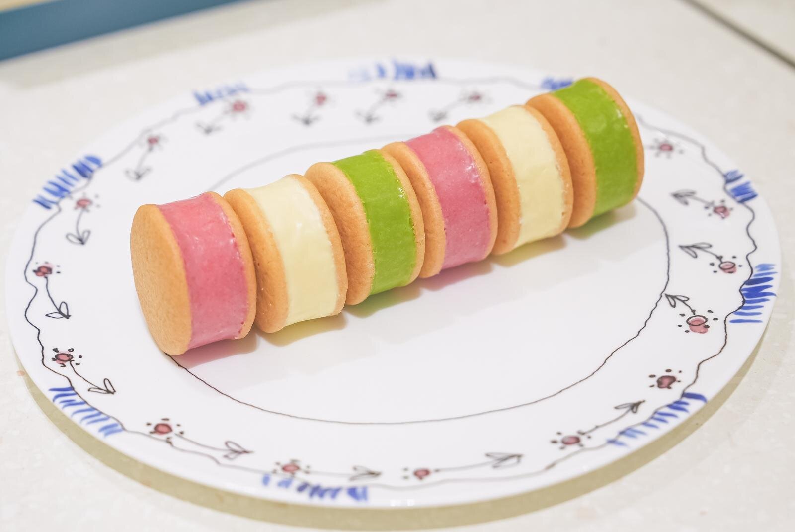 バターサンド 4,860円