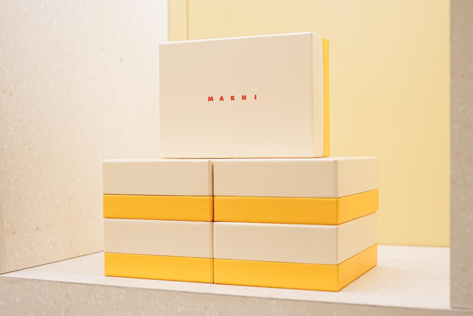 マルニ(MARNI) マルニ カフェ｜写真19