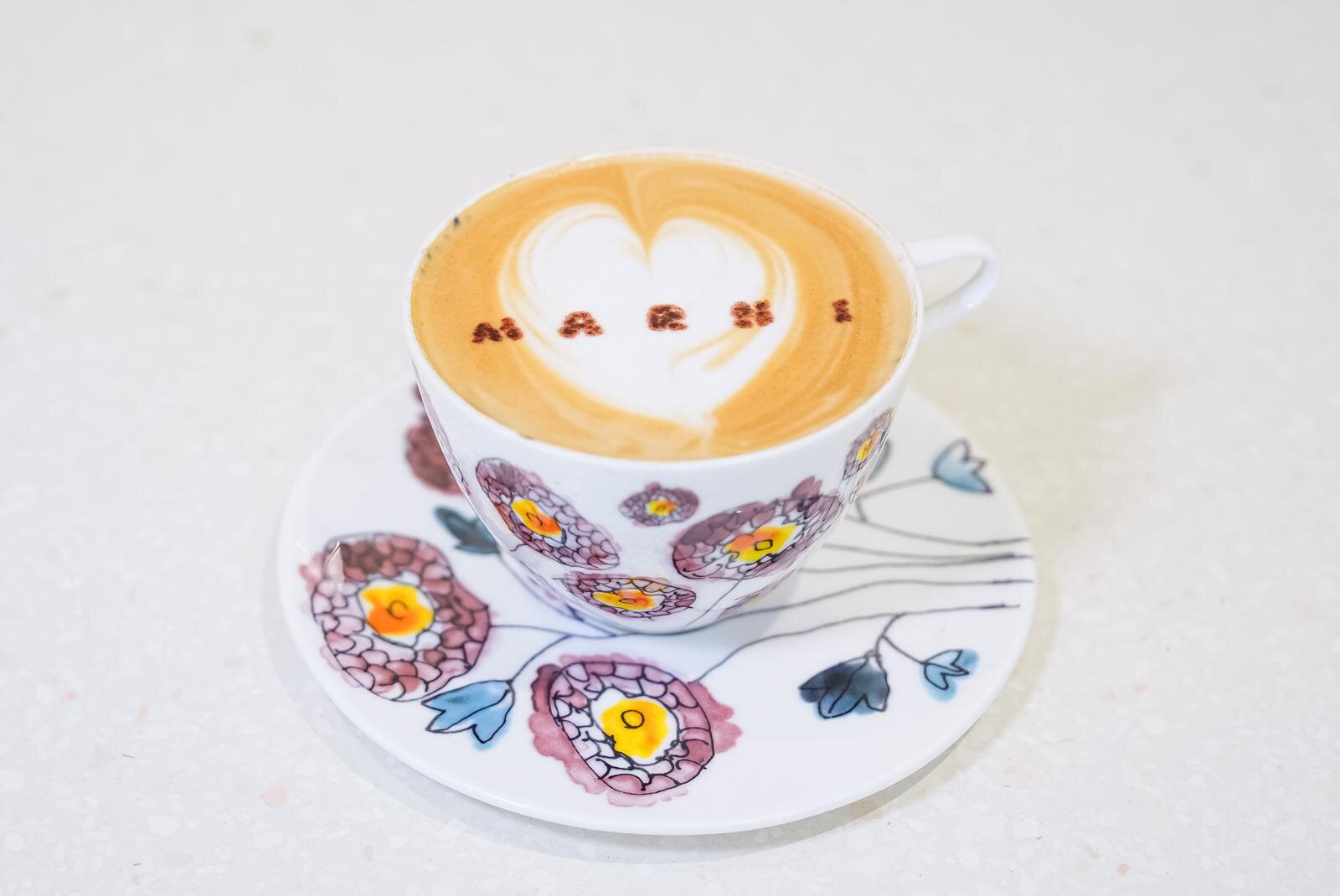 マルニ(MARNI) マルニ カフェ｜写真8