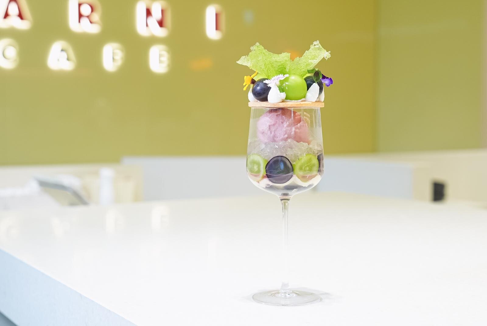 マルニ(MARNI) マルニ カフェ｜写真1