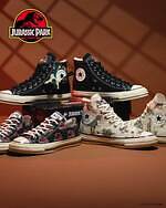 コンバース(CONVERSE) ジュラシック・パーク｜写真7
